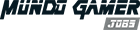 Mundo Gamer Jobs